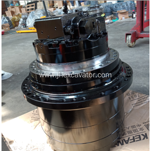 JS220A Final Drive JS220A Travel Motor